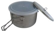 Snow Peak Cook`n Save