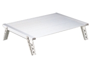 Snow Peak Solo Table