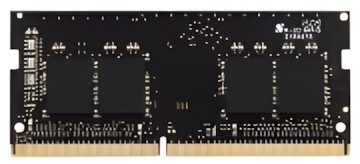 Kingston SO-DIMM DDR4-3200 16GB HyperX Impact Kit (HX432S20IB/16) Kingston SO-DIMM DDR4-3200 16GB HyperX Impact Kit (HX432S20IB/16)