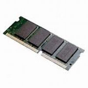 Kingston SO-DIMM 2048MB PC-5300 DDR2 Kingston SO-DIMM 2048MB PC-5300 DDR2