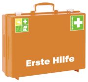 Söhngen Erste-Hilfe-Koffer MT-CD DIN13169 (0301155)