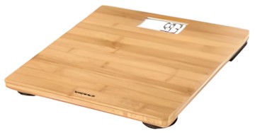Soehnle Bamboo Natural Personenwaage Soehnle Bamboo Natural Personenwaage