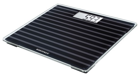 Soehnle Style Sense Compact 200 Black Edition