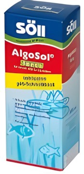Söll AlgoSol forte 10 l