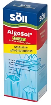 Söll AlgoSol forte 2,5 l