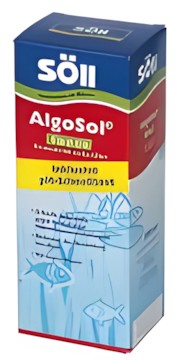 Söll AlgoSol forte 500 ml