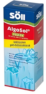Söll AlgoSol forte 5 l