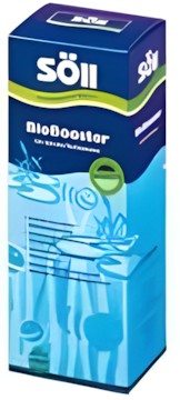 Söll BioBooster 500 ml
