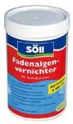 Söll Fadenalgenvernichter 250 g
