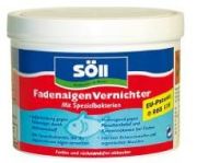 Söll Fadenalgenvernichter 500 g