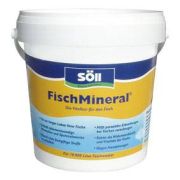 Söll FischMineral 1 kg