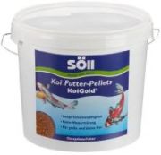 Söll KoiGold 5 l Söll KoiGold 5 l