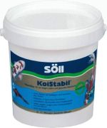 Söll KoiStabil 10 kg