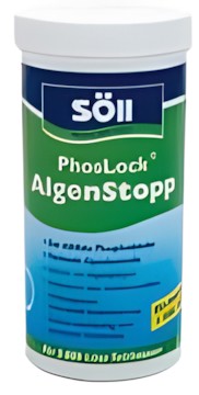 Söll PhosLock AlgenStopp 1 kg