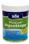 Söll PhosLock AlgenStopp 250 g