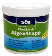 Söll PhosLock AlgenStopp 500 g