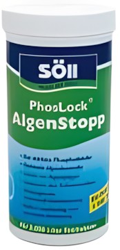 Söll PhosLock AlgenStopp 5 kg