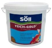 Söll TeichGold 5 l