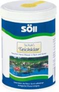 Söll TeichKlar 500 g