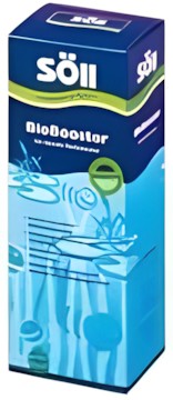 Söll Teichstarter 1000 g