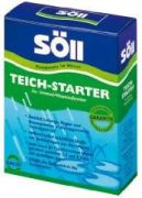 Söll Teichstarter 250 g