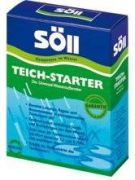 Söll Teichstarter 5000 g