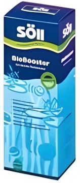 Söll Teichstarter 500 g