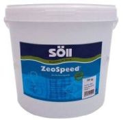 Söll ZeoSpeed 10 kg