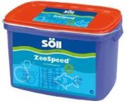 Söll ZeoSpeed 5 kg