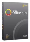 SoftMaker Office 2021 Professional SoftMaker Office 2021 Professional