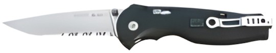 SOG Flash I