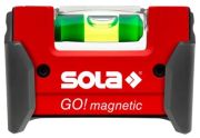 Sola GO! magnetic Clip