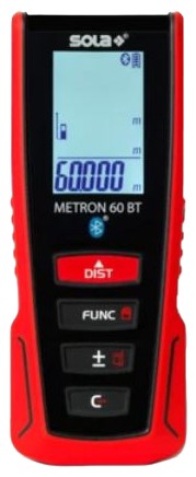 Sola Metron 60 BT
