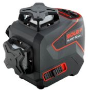 Sola Plano 3D Green (71017201) Sola Plano 3D Green (71017201)