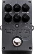 Solar Guitars Chug Solar Guitars Chug