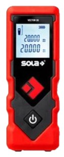 Sola Vector 20