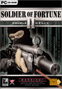 Activision Soldier of Fortune 2 PC Activision Soldier of Fortune 2 PC