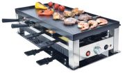 Solis 5-in-1 Table-Grill