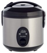 Solis Rice Cooker Compact Typ 821