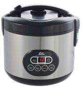 Solis Rice Cooker Duo Program