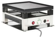 Solis Tischgrill 5 in 1 für 4 Solis Tischgrill 5 in 1 für 4