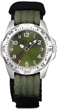 S.Oliver Active Khaki SO-1264-LQ S.Oliver Active Khaki SO-1264-LQ
