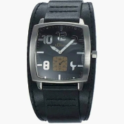 S.Oliver Dow Jones Black Herrenuhr S.Oliver Dow Jones Black Herrenuhr