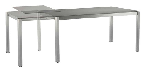 Solpuri Classic Ausziehtisch 160/220 x 100 cm