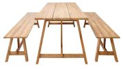 Solpuri Country Tisch