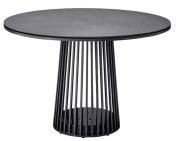 Solpuri Grid Dining Tisch