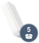 Somfy IntelliTAG Erschütterungssensor 5er Pack