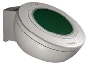Somfy Regensensor Ondeis 230V AC Somfy Regensensor Ondeis 230V AC