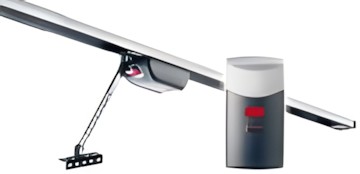 Sommer Duo Vision 500 Sommer Duo Vision 500