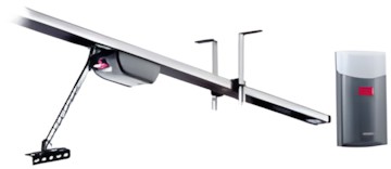 Sommer Duo Vision 650 Sommer Duo Vision 650